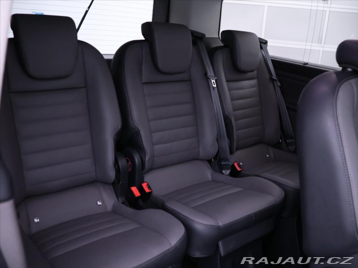 Ford Tourneo Custom 2,0 EcoBlue 136kW L2 Tita 2020