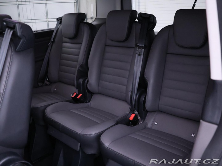 Ford Tourneo Custom 2,0 EcoBlue 136kW L2 Tita 2020