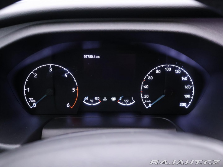 Ford Tourneo Custom 2,0 EcoBlue 136kW L2 Tita 2020