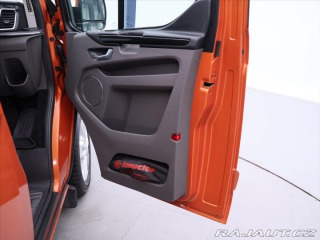 Ford Tourneo Custom 2,0 EcoBlue 136kW L2 Tita 2020