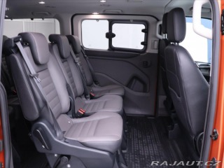 Ford Tourneo Custom 2,0 EcoBlue 136kW L2 Tita 2020