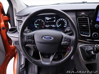 Ford Tourneo Custom 2,0 EcoBlue 136kW L2 Tita 2020