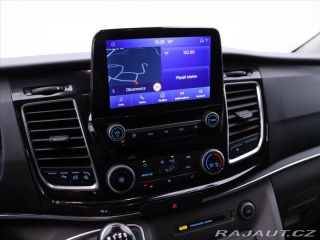 Ford Tourneo Custom 2,0 EcoBlue 136kW L2 Tita 2020