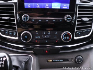 Ford Tourneo Custom 2,0 EcoBlue 136kW L2 Tita 2020