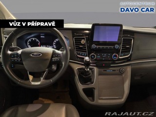 Ford Tourneo Custom 2,0 EcoBlue 136kW L2 Tita 2020