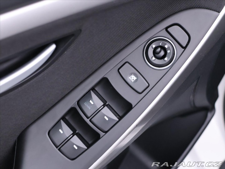 Hyundai i30 1,6 CRDi 81 kW Tažné Aut. 2014