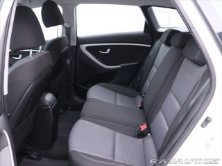 Hyundai i30 1,6 CRDi 81 kW Tažné Aut. 2014