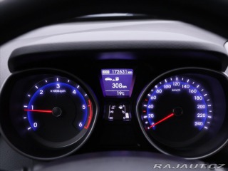 Hyundai i30 1,6 CRDi 81 kW Tažné Aut. 2014