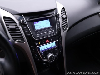Hyundai i30 1,6 CRDi 81 kW Tažné Aut. 2014