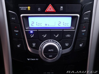 Hyundai i30 1,6 CRDi 81 kW Tažné Aut. 2014
