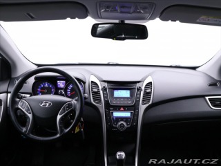 Hyundai i30 1,6 CRDi 81 kW Tažné Aut. 2014