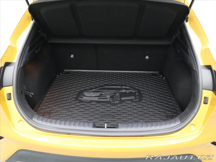 Kia XCeed 1,5 T-GDI 117kW CZ LED 2021