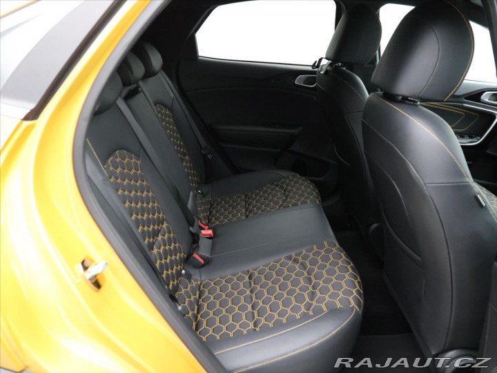 Kia XCeed 1,5 T-GDI 117kW CZ LED 2021