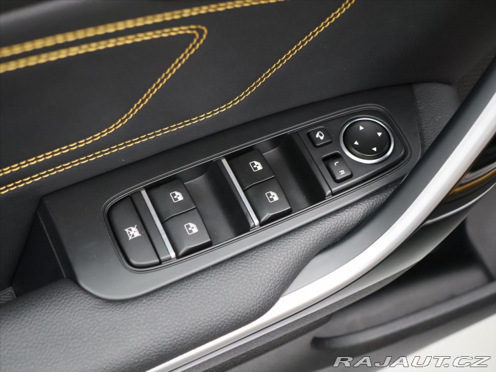 Kia XCeed 1,5 T-GDI 117kW CZ LED 2021