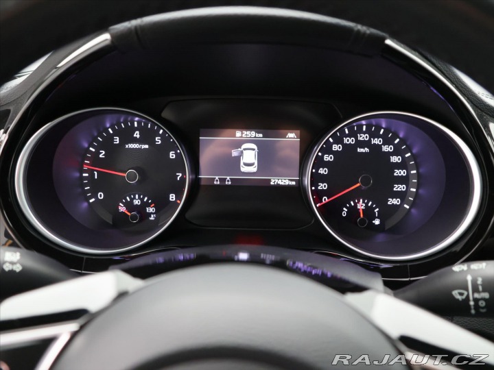 Kia XCeed 1,5 T-GDI 117kW CZ LED 2021