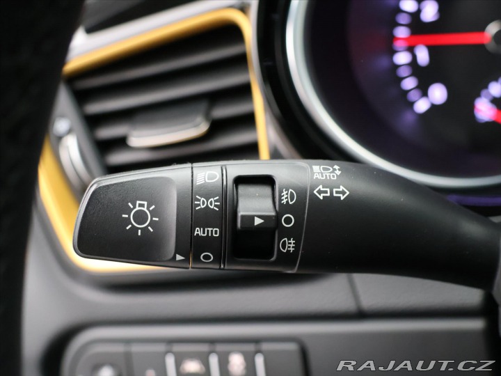 Kia XCeed 1,5 T-GDI 117kW CZ LED 2021