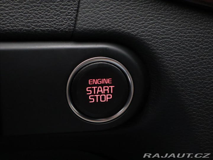 Kia XCeed 1,5 T-GDI 117kW CZ LED 2021