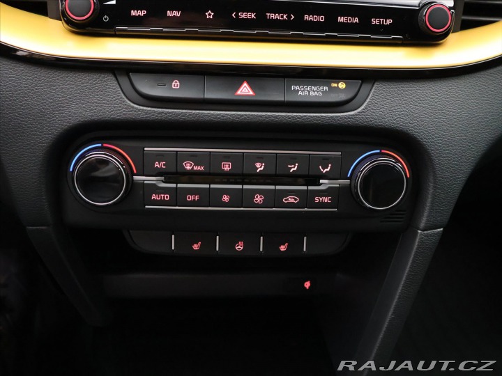 Kia XCeed 1,5 T-GDI 117kW CZ LED 2021