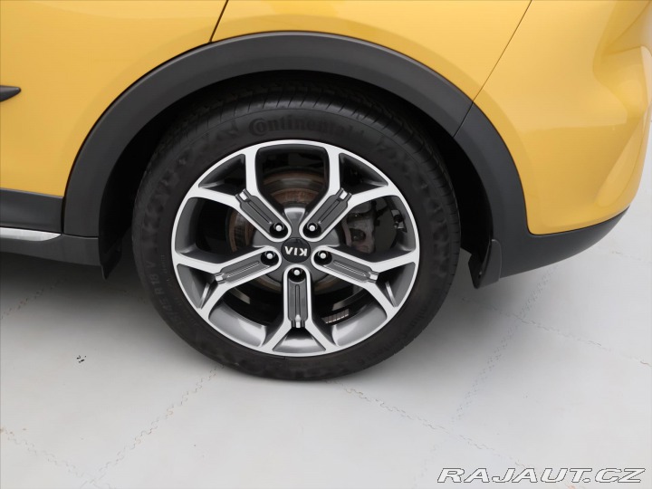 Kia XCeed 1,5 T-GDI 117kW CZ LED 2021