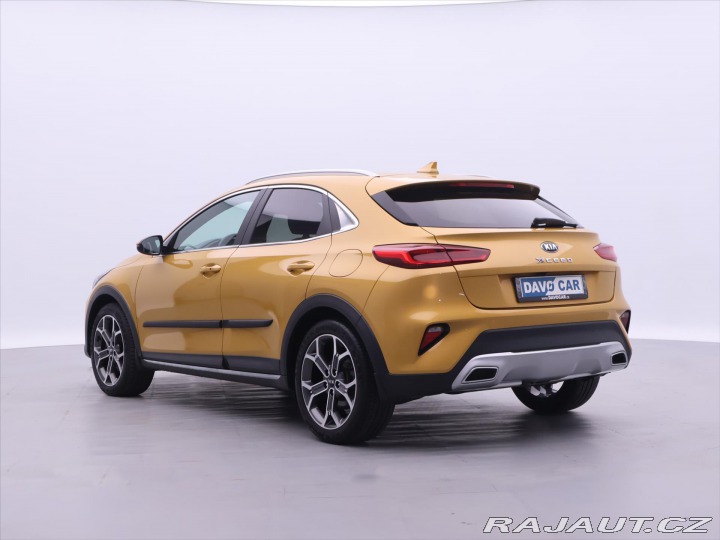 Kia XCeed 1,5 T-GDI 117kW CZ LED 2021