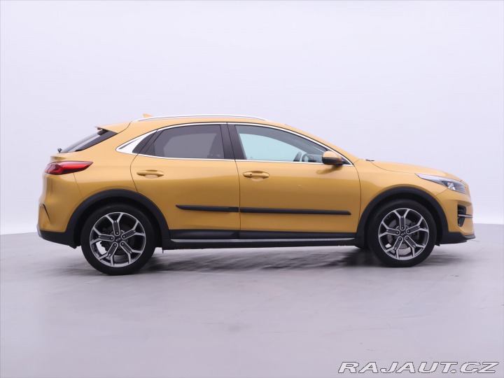 Kia XCeed 1,5 T-GDI 117kW CZ LED 2021