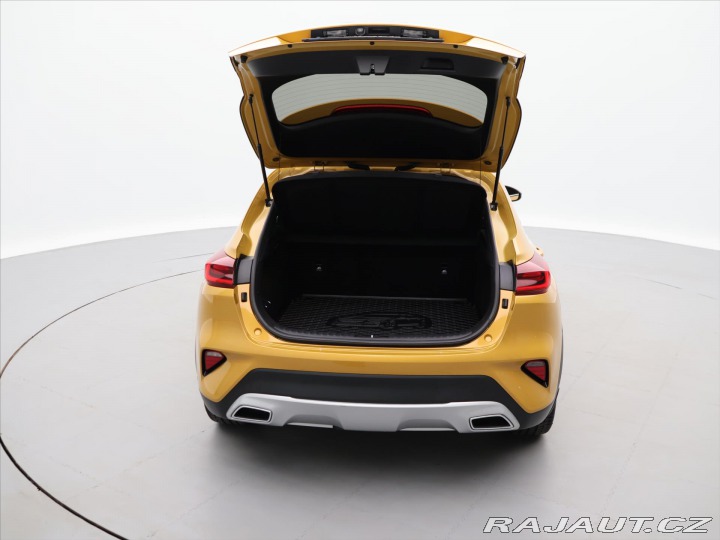 Kia XCeed 1,5 T-GDI 117kW CZ LED 2021