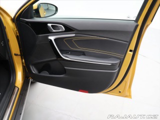 Kia XCeed 1,5 T-GDI 117kW CZ LED 2021