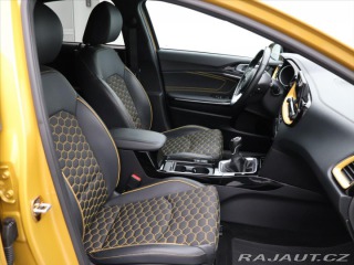 Kia XCeed 1,5 T-GDI 117kW CZ LED 2021