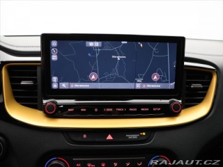 Kia XCeed 1,5 T-GDI 117kW CZ LED 2021