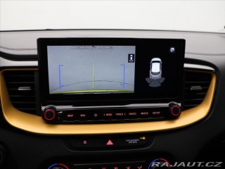 Kia XCeed 1,5 T-GDI 117kW CZ LED 2021