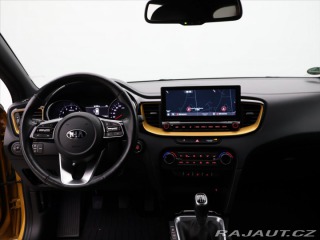 Kia XCeed 1,5 T-GDI 117kW CZ LED 2021