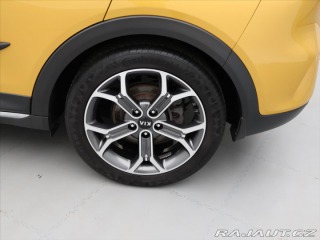 Kia XCeed 1,5 T-GDI 117kW CZ LED 2021