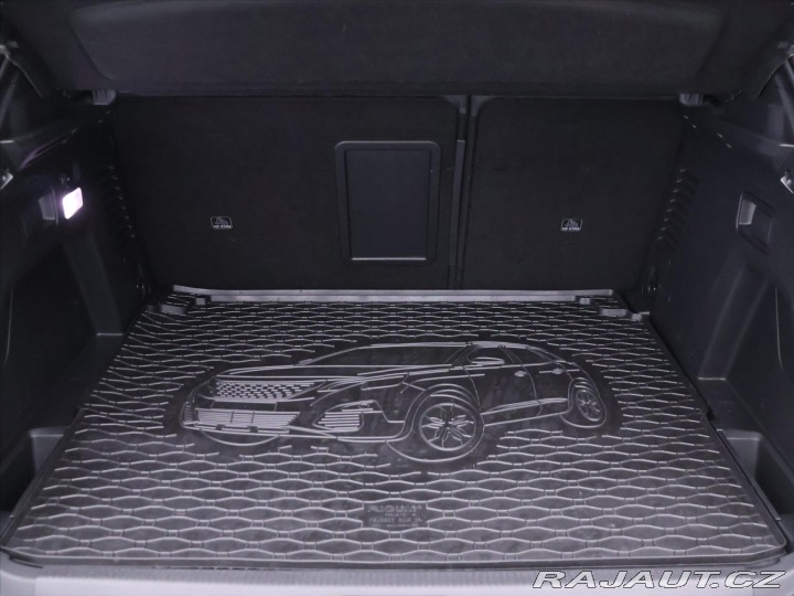 Peugeot 3008 2,0 HDI 130 kW CZ Kůže GT 2019