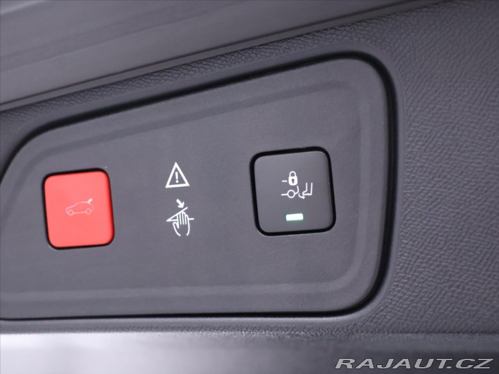 Peugeot 3008 2,0 HDI 130 kW CZ Kůže GT 2019