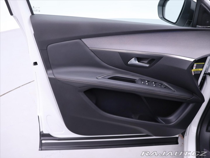 Peugeot 3008 2,0 HDI 130 kW CZ Kůže GT 2019