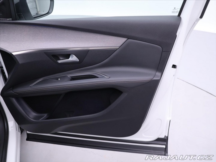Peugeot 3008 2,0 HDI 130 kW CZ Kůže GT 2019
