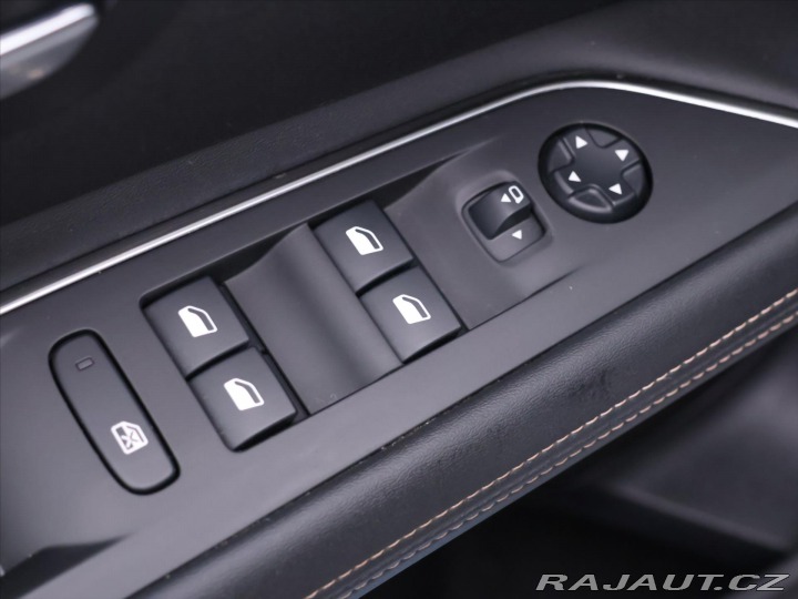 Peugeot 3008 2,0 HDI 130 kW CZ Kůže GT 2019