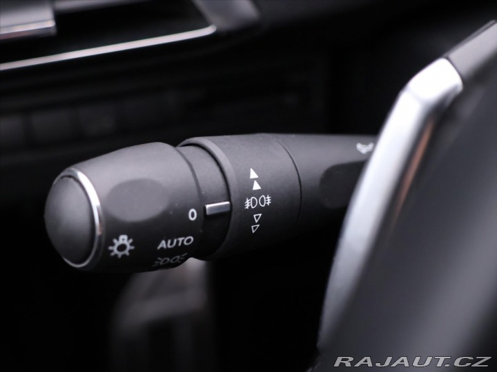 Peugeot 3008 2,0 HDI 130 kW CZ Kůže GT 2019