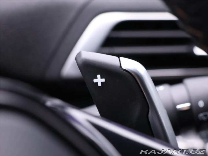 Peugeot 3008 2,0 HDI 130 kW CZ Kůže GT 2019