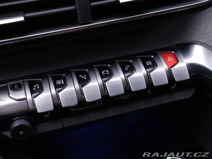 Peugeot 3008 2,0 HDI 130 kW CZ Kůže GT 2019