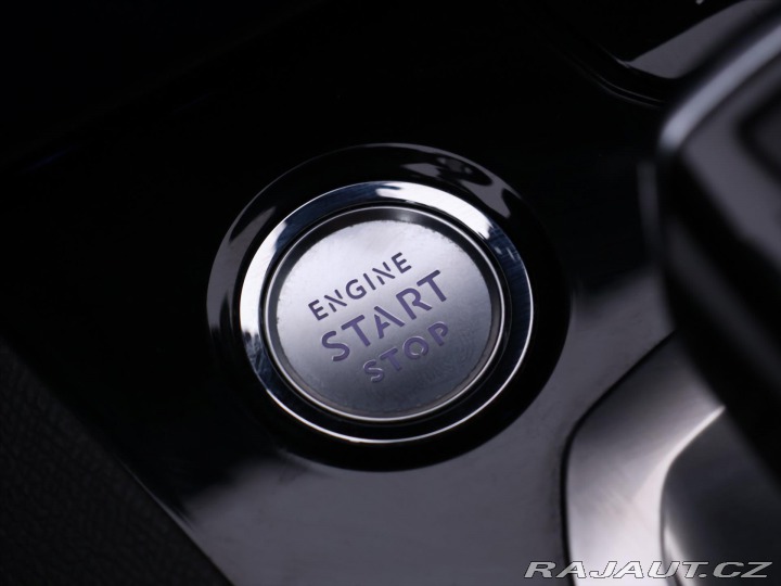 Peugeot 3008 2,0 HDI 130 kW CZ Kůže GT 2019