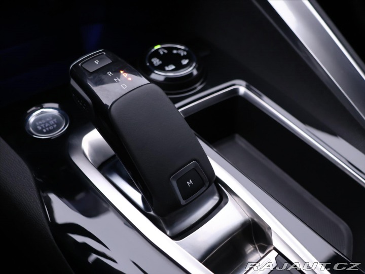 Peugeot 3008 2,0 HDI 130 kW CZ Kůže GT 2019
