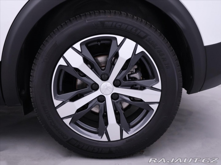 Peugeot 3008 2,0 HDI 130 kW CZ Kůže GT 2019