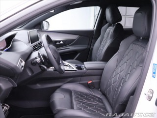Peugeot 3008 2,0 HDI 130 kW CZ Kůže GT 2019