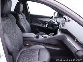 Peugeot 3008 2,0 HDI 130 kW CZ Kůže GT 2019