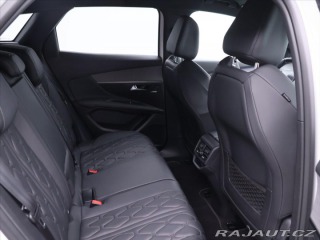 Peugeot 3008 2,0 HDI 130 kW CZ Kůže GT 2019