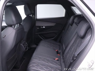Peugeot 3008 2,0 HDI 130 kW CZ Kůže GT 2019