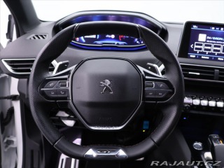 Peugeot 3008 2,0 HDI 130 kW CZ Kůže GT 2019