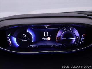 Peugeot 3008 2,0 HDI 130 kW CZ Kůže GT 2019
