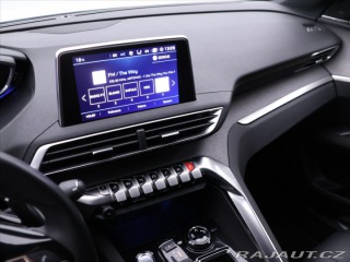 Peugeot 3008 2,0 HDI 130 kW CZ Kůže GT 2019